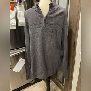 NWT Dockers Sweater 